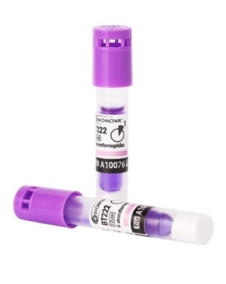 BIOLOGICAL INDICATOR - BT222